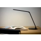 lafabryka.pl VARIO LED - Lampa biurkowa - LED Dim. - 1x8W 6000K - Black 24656/10/30 Lucide